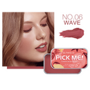 Palette maquillage 3 en 1