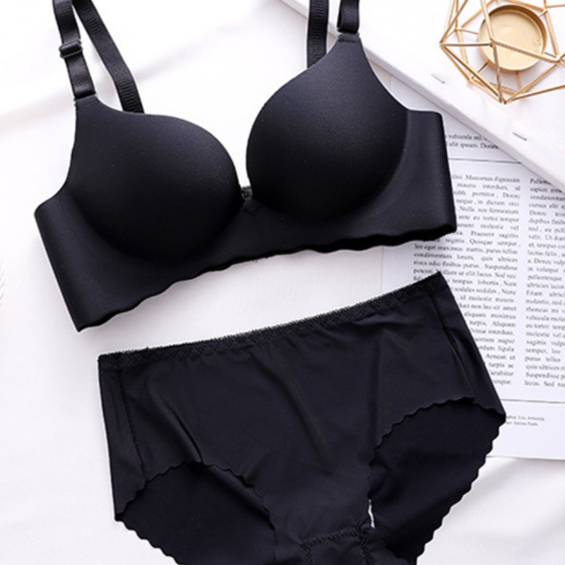 Ensemble sous-vêtement 100% Confort & Respirant