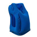 Coussin de voyage gonflable