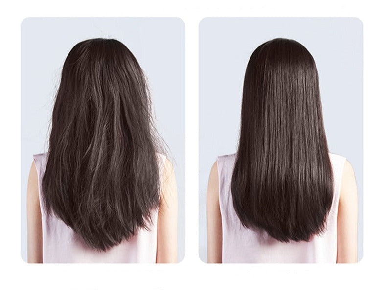 Mini lisseur de voyage en céramique