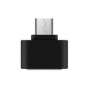 Lenovo - Mini clé USB 2TO en métal Haute Vitesse + Adaptateur Type-C OFFERT