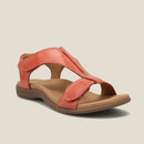 Sandales d'été orthopédiques spéciale voûte plantaire