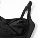 Maillot de bain 1PC amincissant