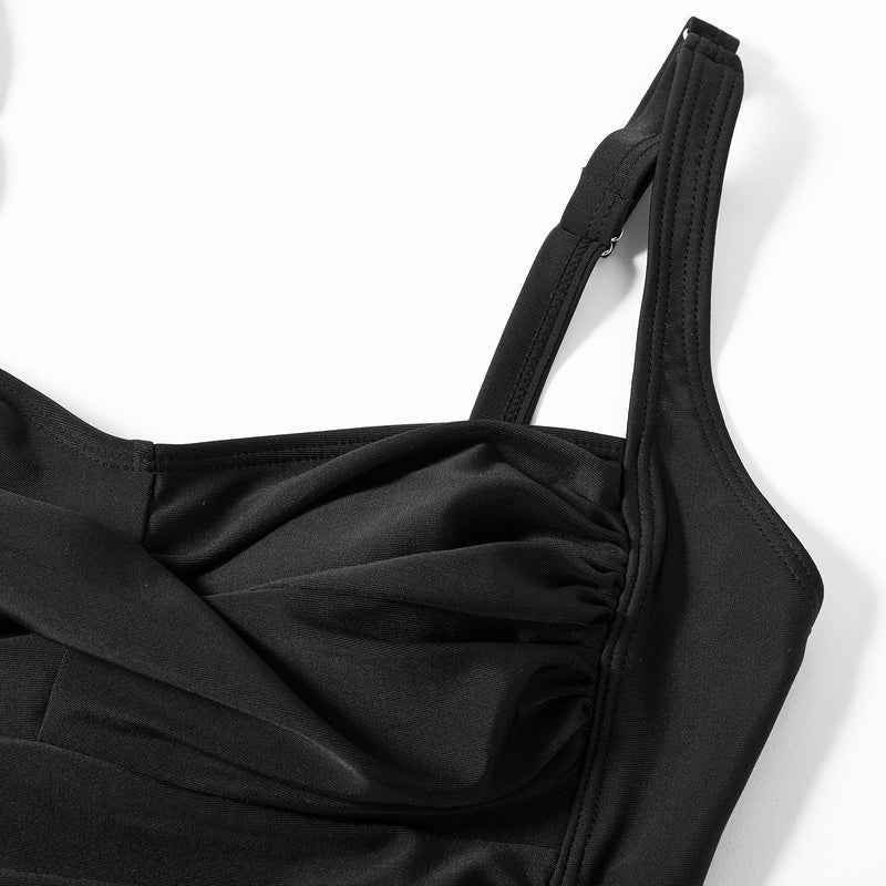 Maillot de bain 1PC amincissant