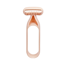 3x Rasoirs sans lame - Peaux sensibles