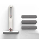 Mini Mop portable auto-essorante + 3 MOPS OFFERTES