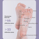 Tapis de massage par acupression pour pieds