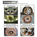 Spray nettoyant et antirouille