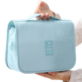 Trousse de toilette XXL à suspendre