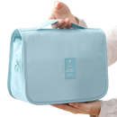 Trousse de toilette XXL à suspendre