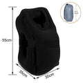 Coussin de voyage gonflable