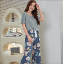 RELAXY - Le pyjama à imprimé pour des nuits relax