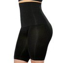 Gaine short amincissante - Ventre plat