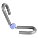 Accessoire de musculation multifonctionnel