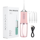 Irrigateur dentaire USB portable