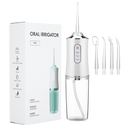 Irrigateur dentaire USB portable