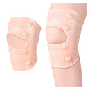 Genouillère de compression - Thérapie Magnétique