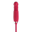 ROSE VIBRATOR - Sextoys 3 en 1