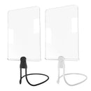 Loupe tour de cou mains libres - Grossissement x3