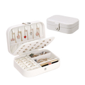 Boîte à bijoux de voyage
