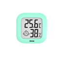 Mini capteur d'intérieur - Température & humidité