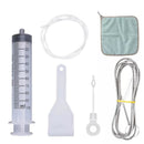 Kit de nettoyage et d'entretien pour réfrigérateur - Kit complet 6PCS