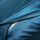 Taie d'oreiller 100% soie