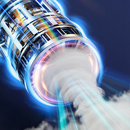 Aspirateur Sans Fil Puissant