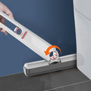 Mini Mop portable auto-essorante + 3 MOPS OFFERTES