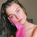 Serviette démaquillante lavable et réutilisable 1 ACHETÉE = 1 OFFERTE