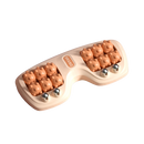 Tapis de massage par acupression pour pieds