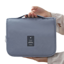 Trousse de toilette XXL à suspendre