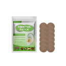 Patch anti-acouphènes à base de plantes