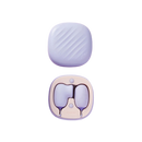 Stimulateur 2 en 1 pour tétons et clitoris - Succions & vibrations