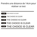 Lunettes de lecture 2 en 1 - Anti lumière bleue & LED