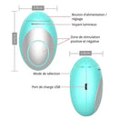 Dispositif d'aide au sommeil intelligent