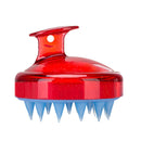 Brosse Massante cuir chevelu 1 ACHETÉE = 1 OFFERTE