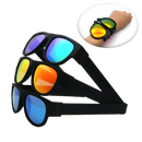 Lunettes de soleil polarisées clipsables