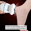 Ponceuse Portable Anti-Callosité