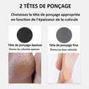 Ponceuse Portable Anti-Callosité