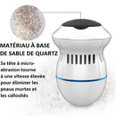 Ponceuse Portable Anti-Callosité