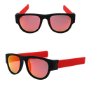 Lunettes de soleil polarisées clipsables