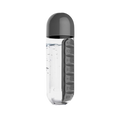 Bouteille Pilulier 3 en 1