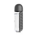 Bouteille Pilulier 3 en 1