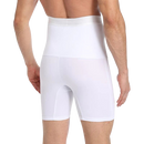 Gaine boxer amincissante pour homme