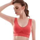 Brassière respirante sans couture ultra-confort