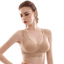 Brassière respirante sans couture ultra-confort