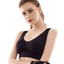 Brassière respirante sans couture ultra-confort