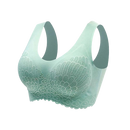 Lot de 3 Brassières Dentelle 5D sans couture