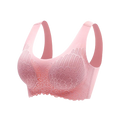 Lot de 3 Brassières Dentelle 5D sans couture